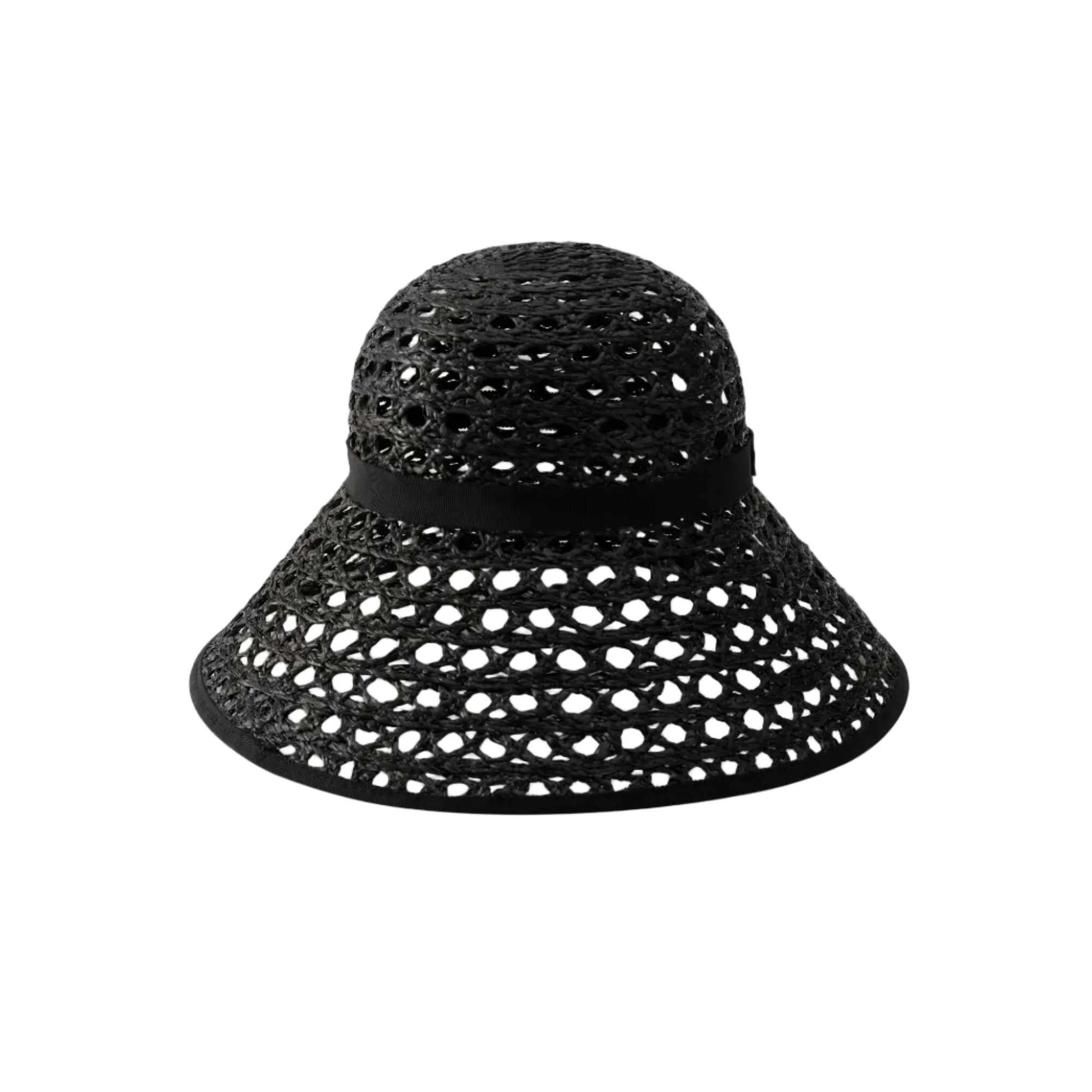 860-charul-raffia-lace-sun-hat-4.webp Charul Raffia Lace Sun Hat