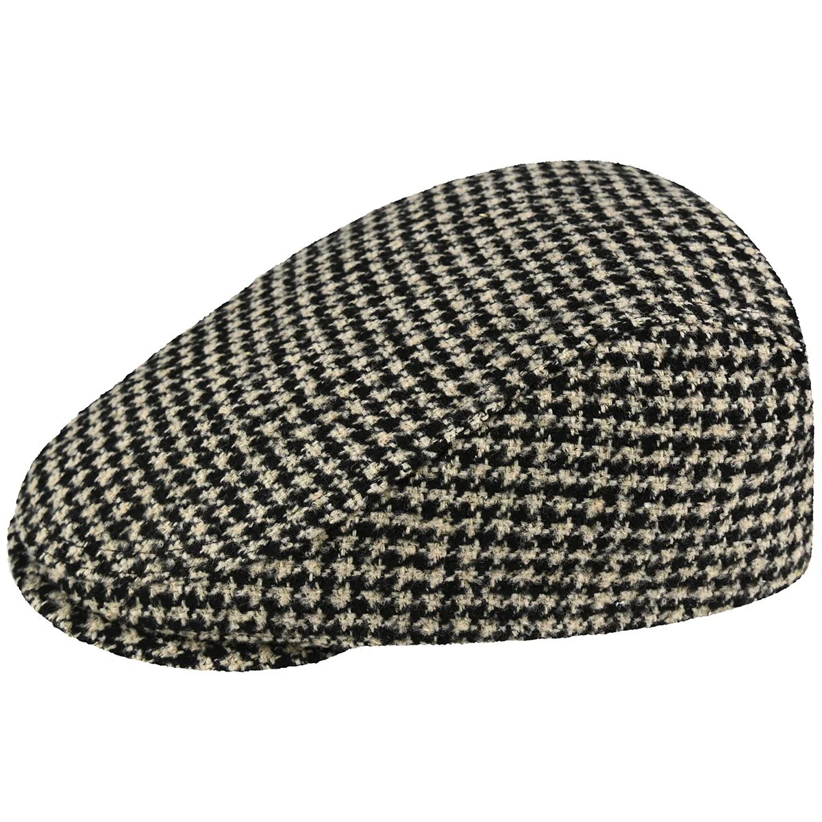 Harwood Contour Cap