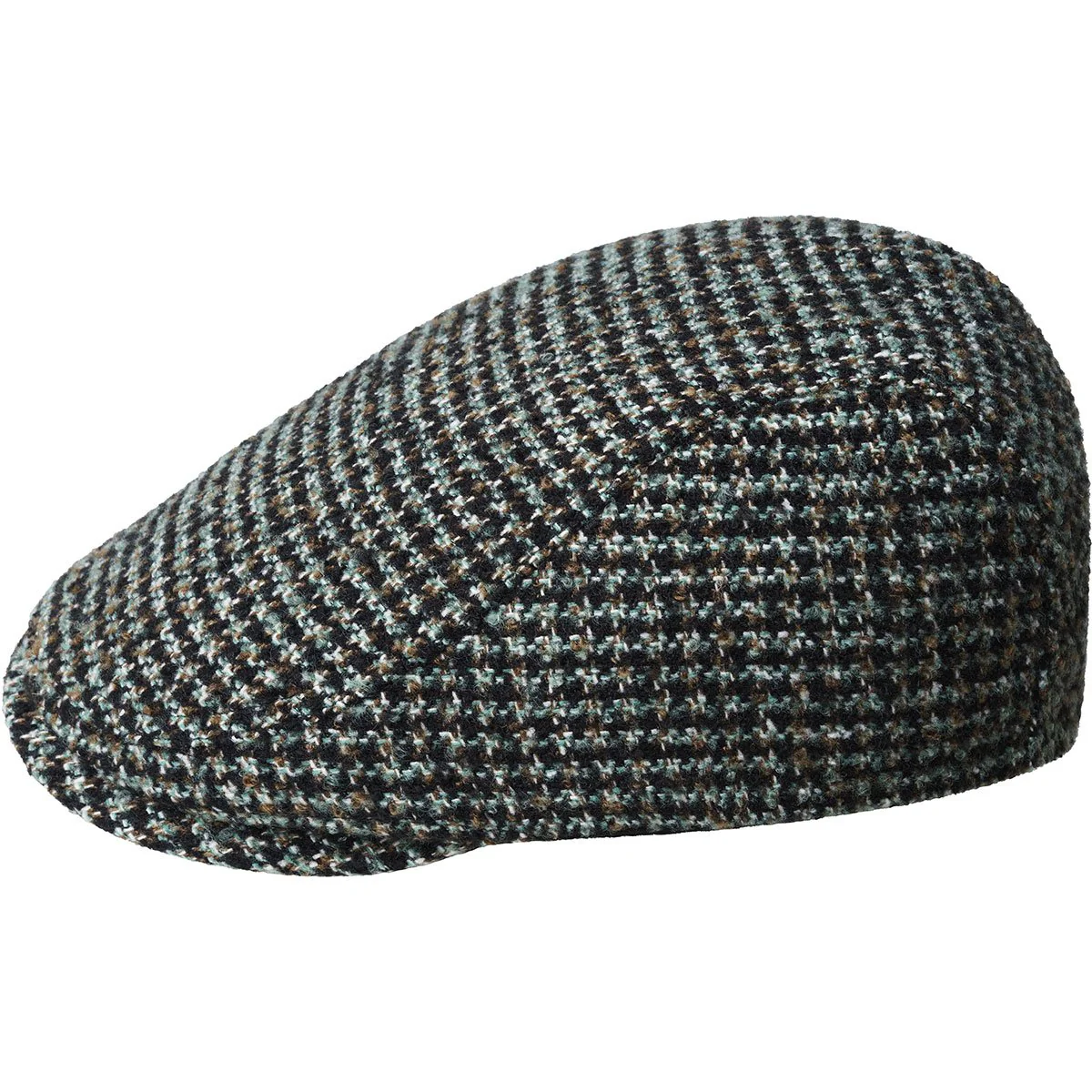 Harwood Contour Cap