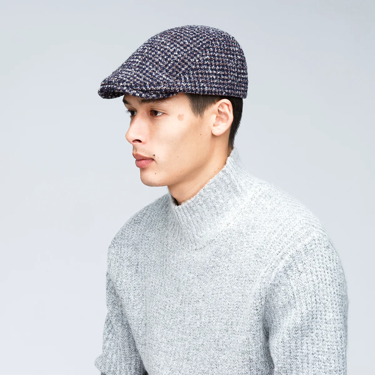 Harwood Contour Cap