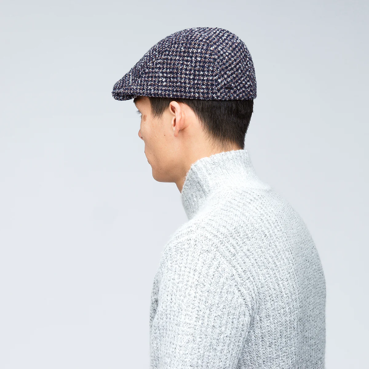 Harwood Contour Cap