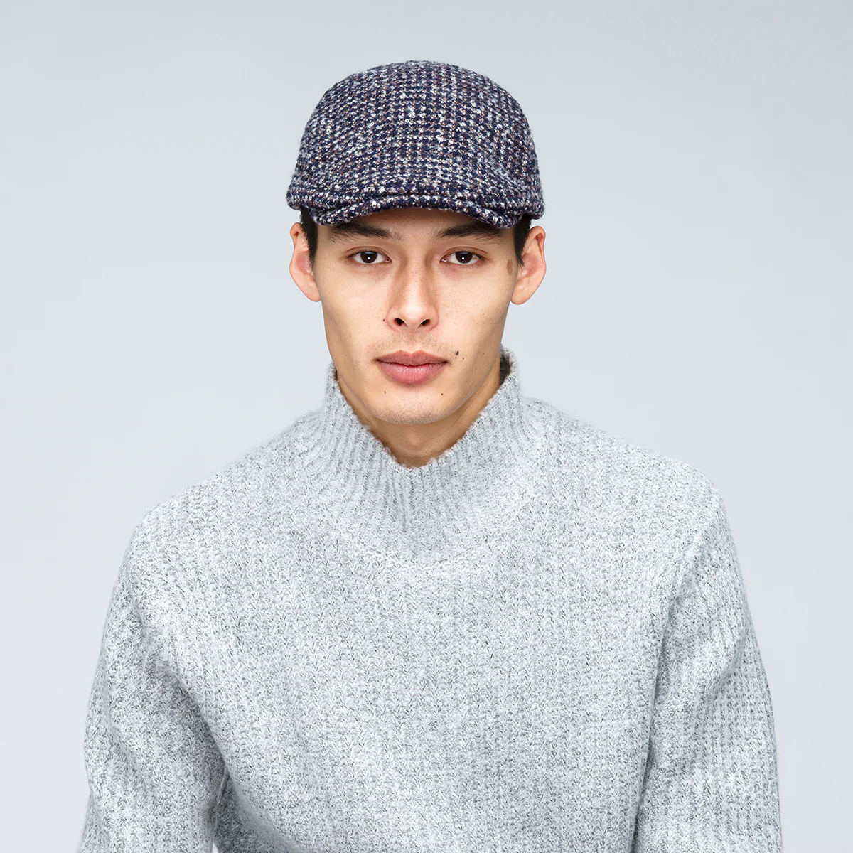 Harwood Contour Cap