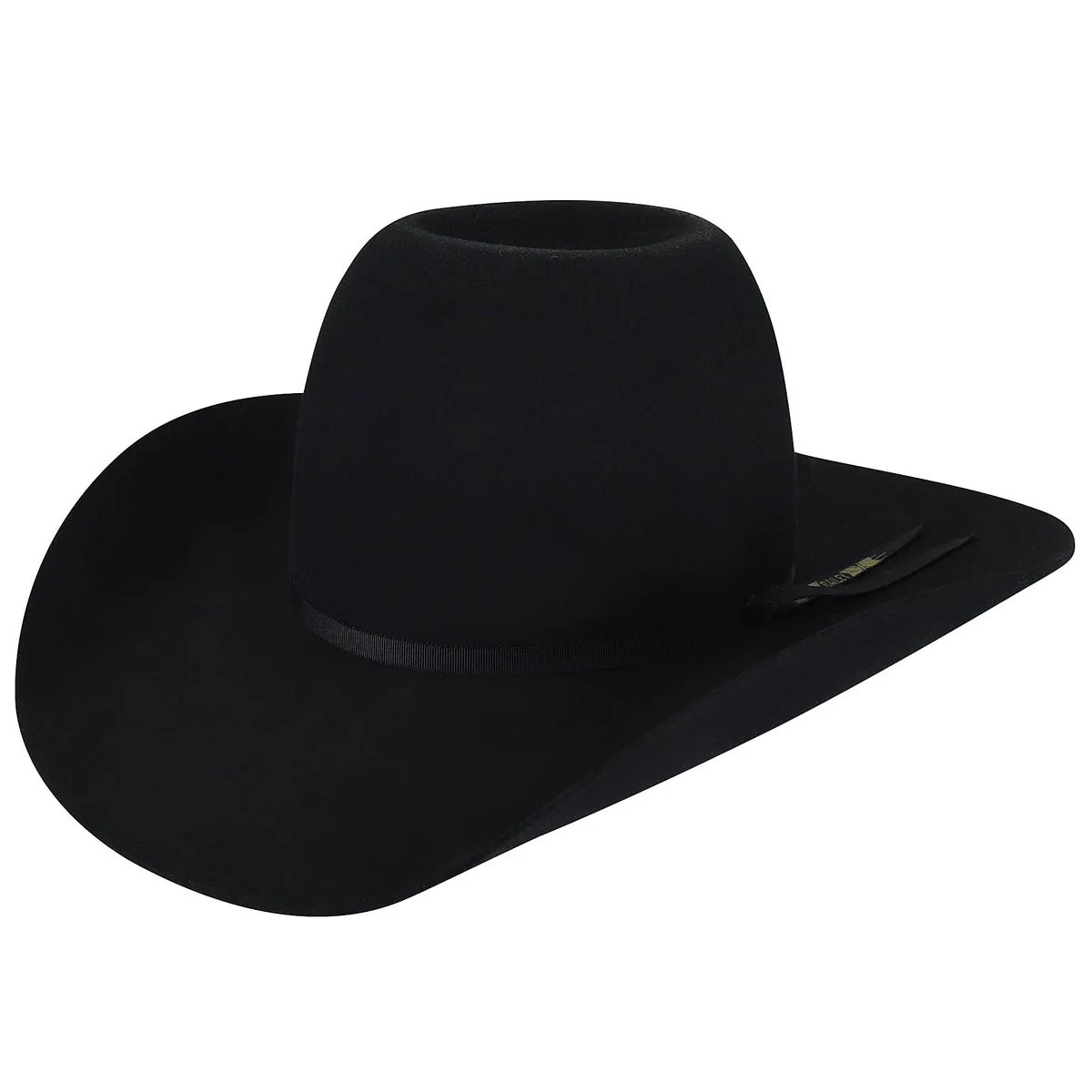 Hastings 4X Cowboy Western Hat