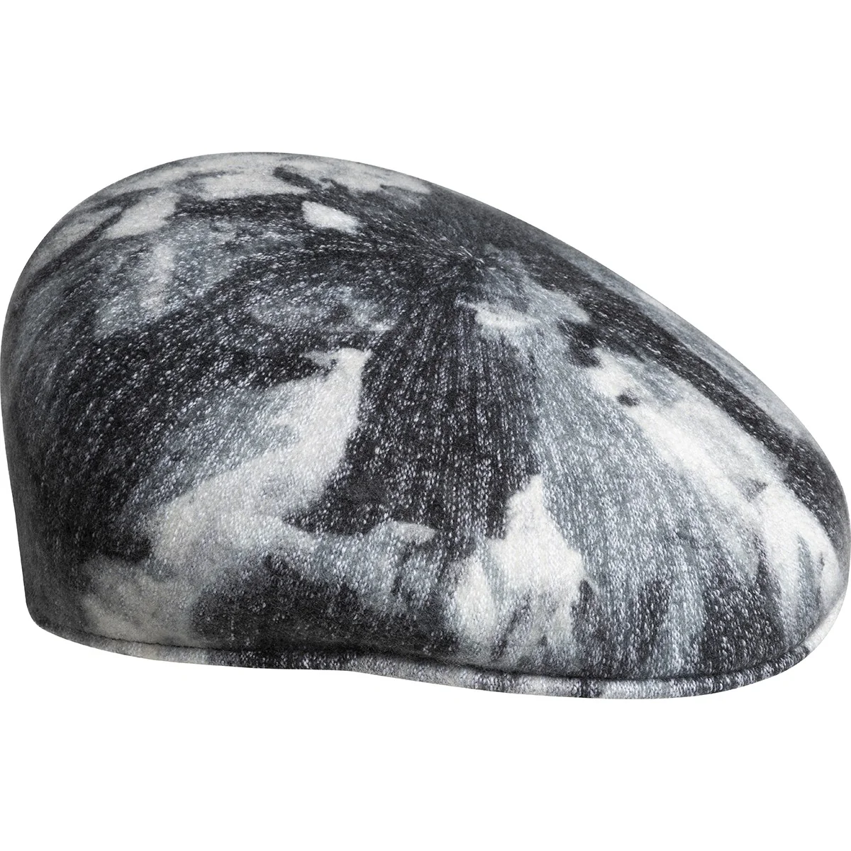Heathered Tie Dye 504