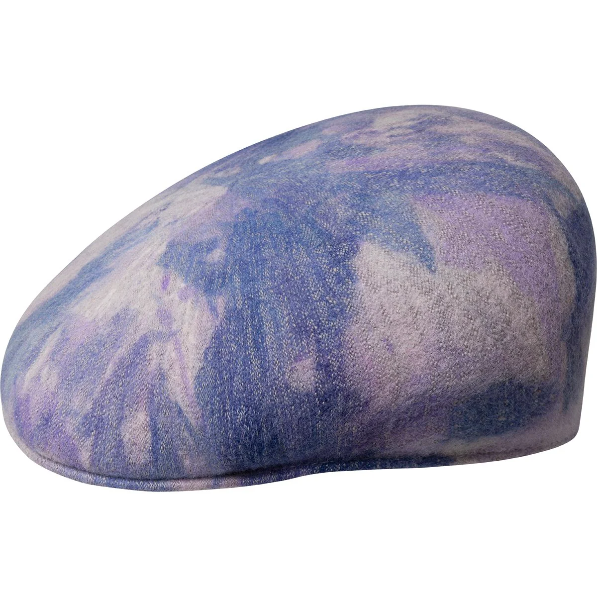Heathered Tie Dye 504
