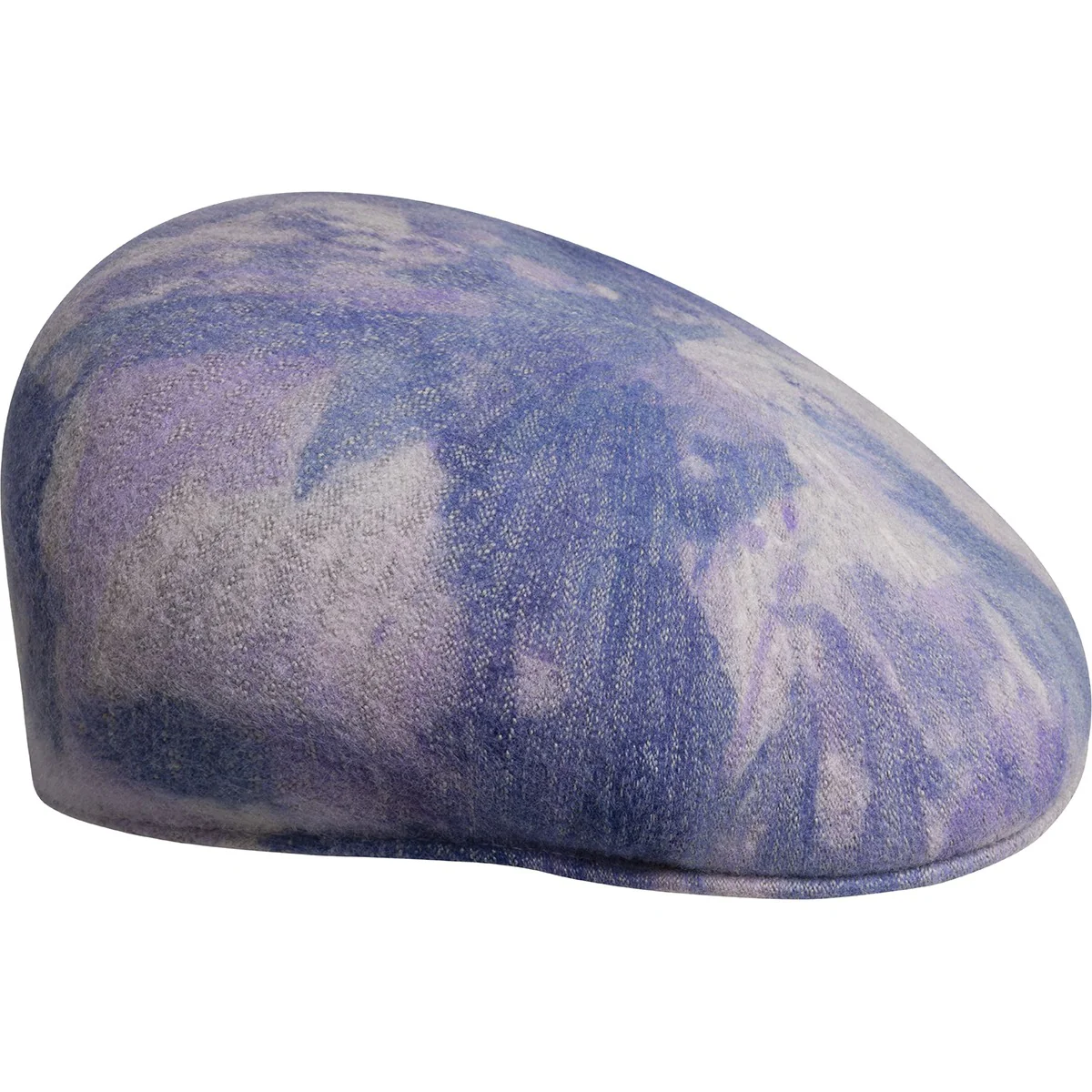 Heathered Tie Dye 504