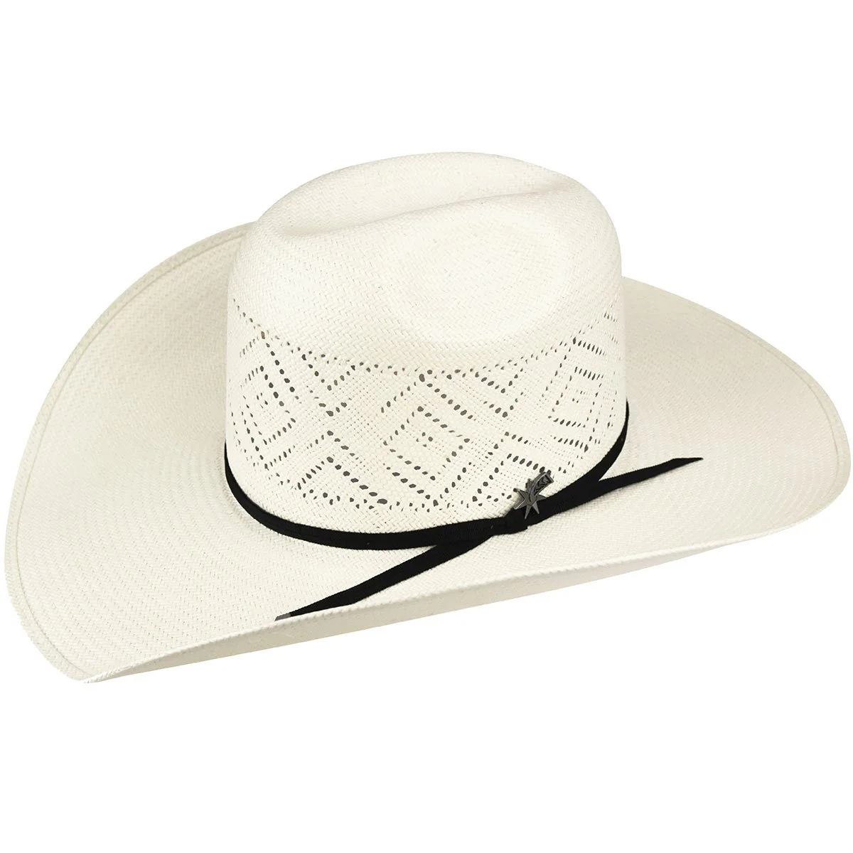 Hedley 20X Cowboy Hat
