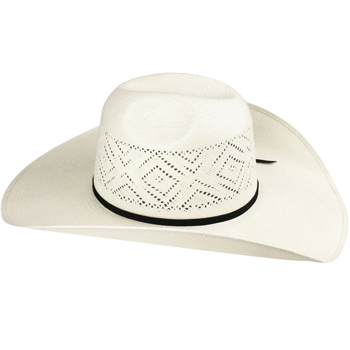 Hedley 20X Cowboy Hat