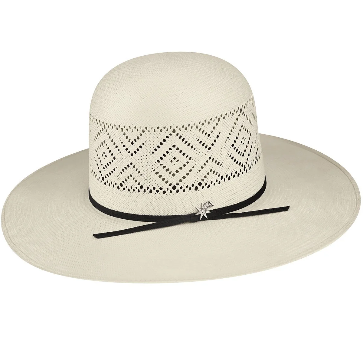 Hedley Open 4.25 20X Cowboy Hat