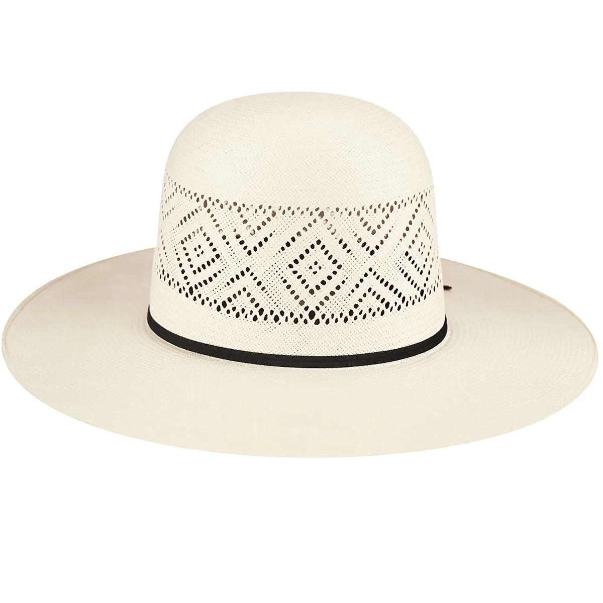 Hedley Open 4.25 20X Cowboy Hat