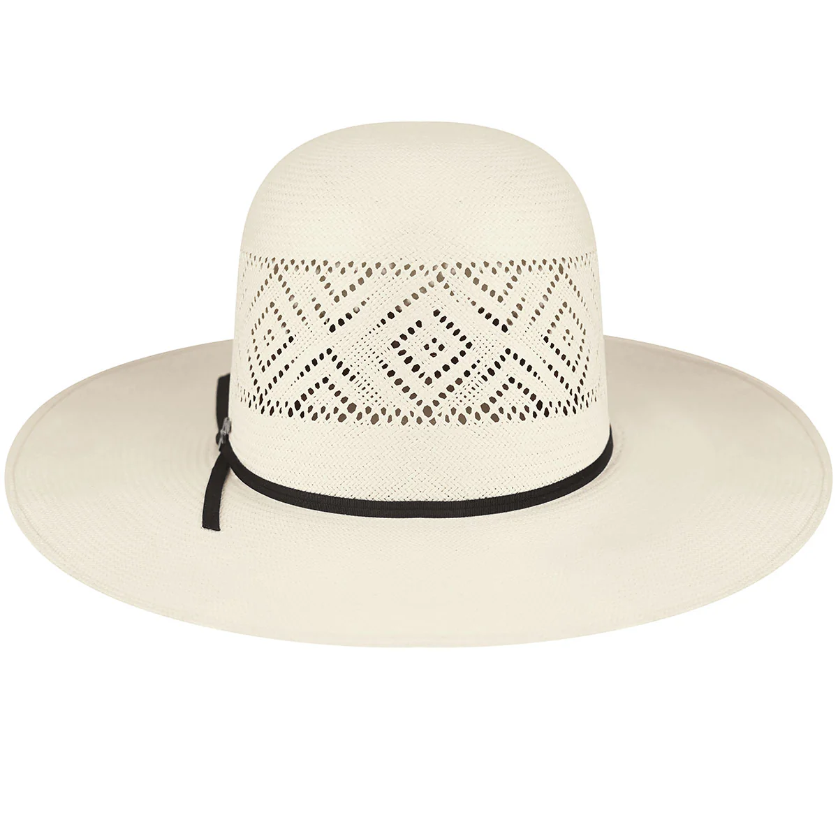 Hedley Open 4.25 20X Cowboy Hat