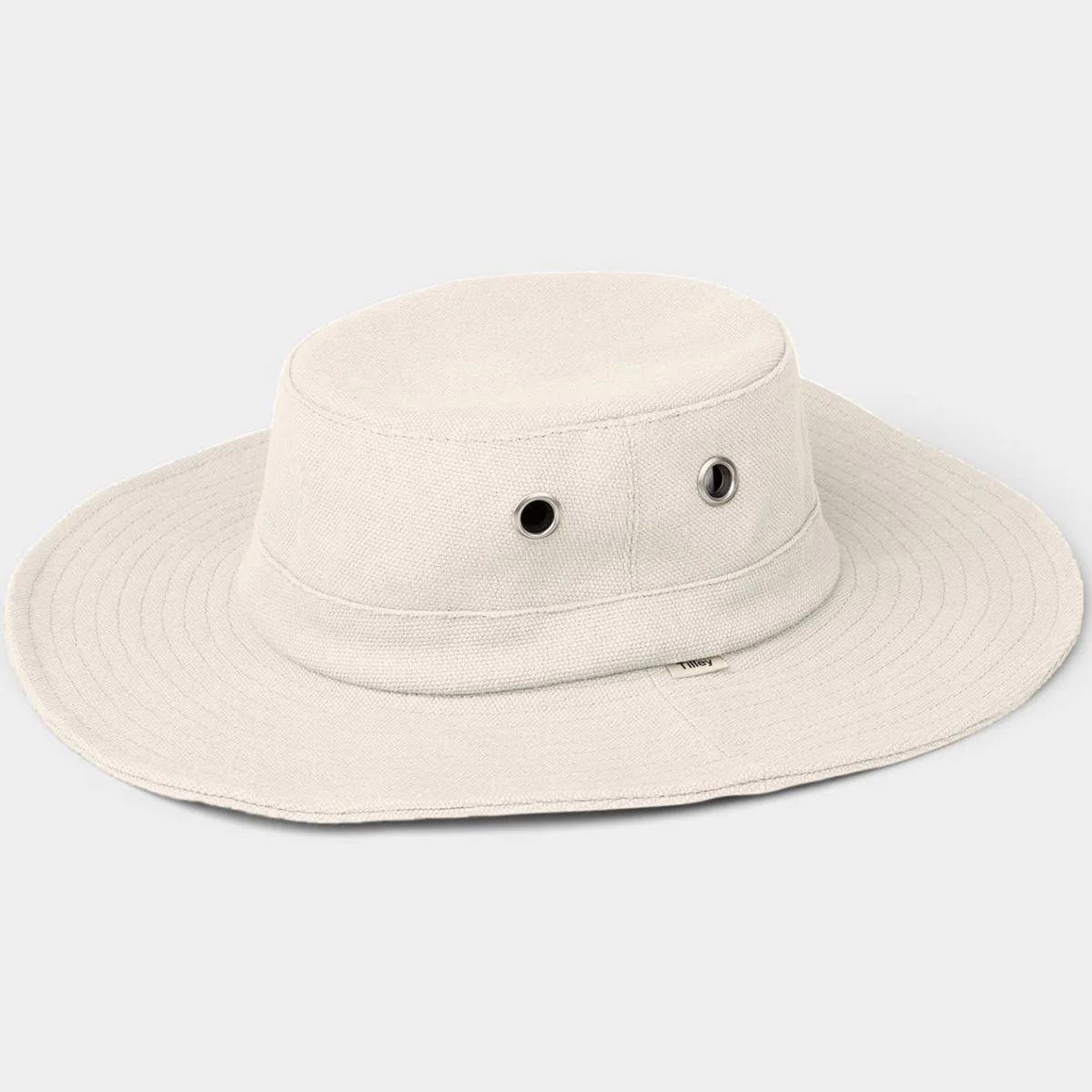 Hemp Canvas Sun Hat