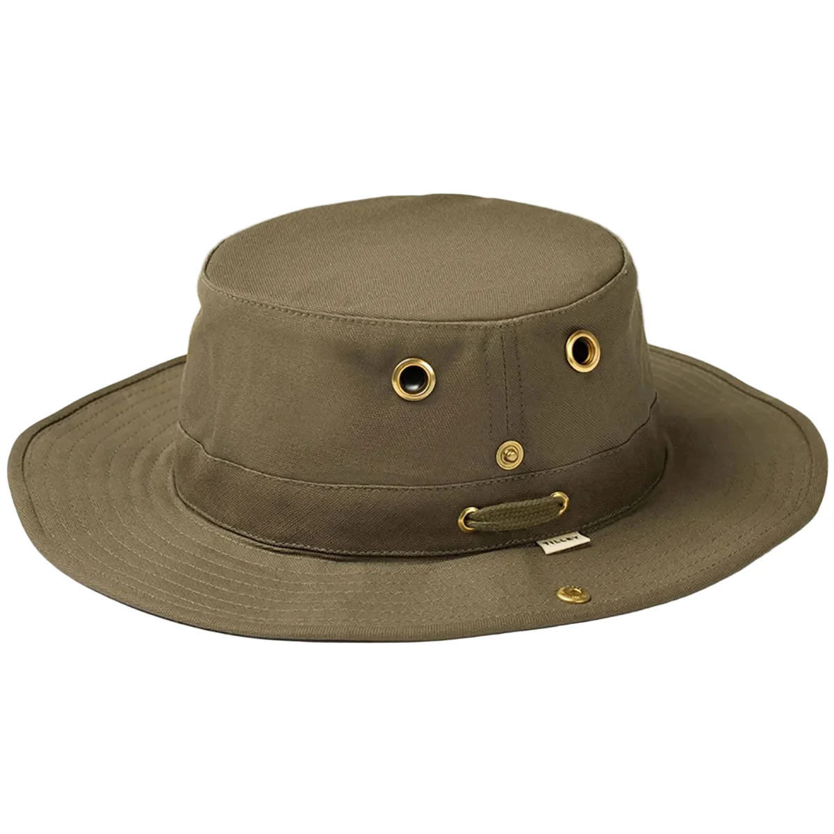 Hemp Outback Hat