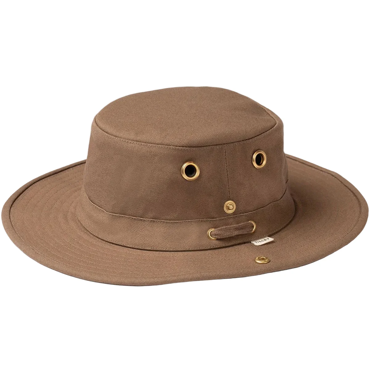 Hemp Outback Hat