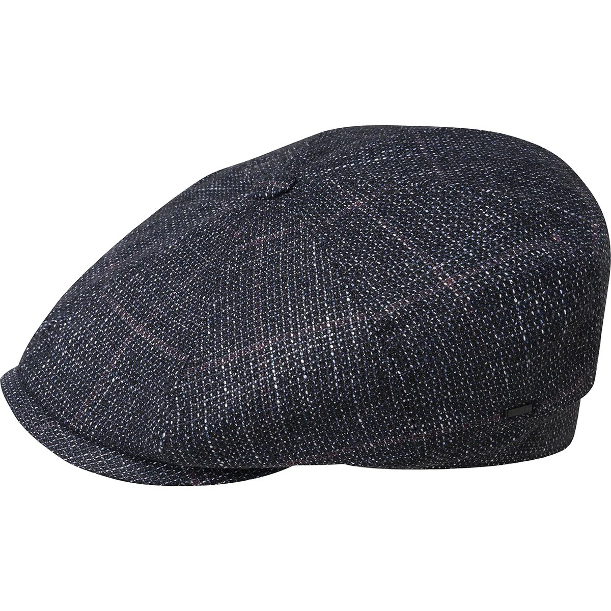 Claud Newsboy