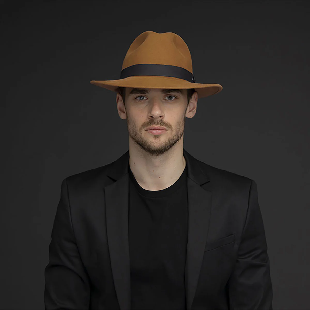 Hereford Fedora