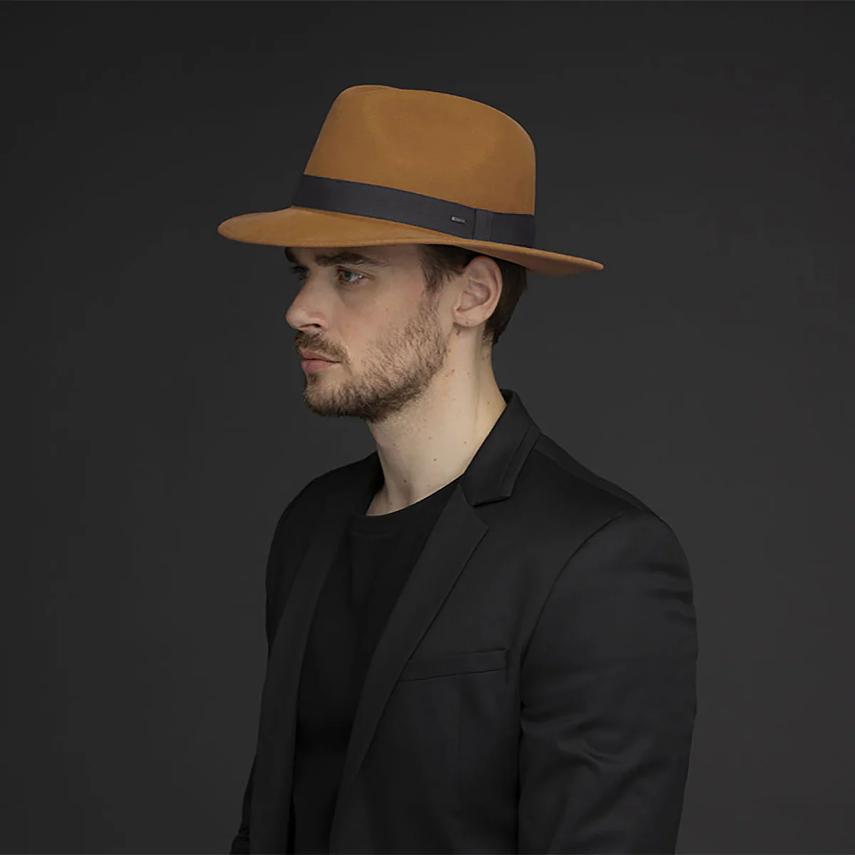 Hereford Fedora