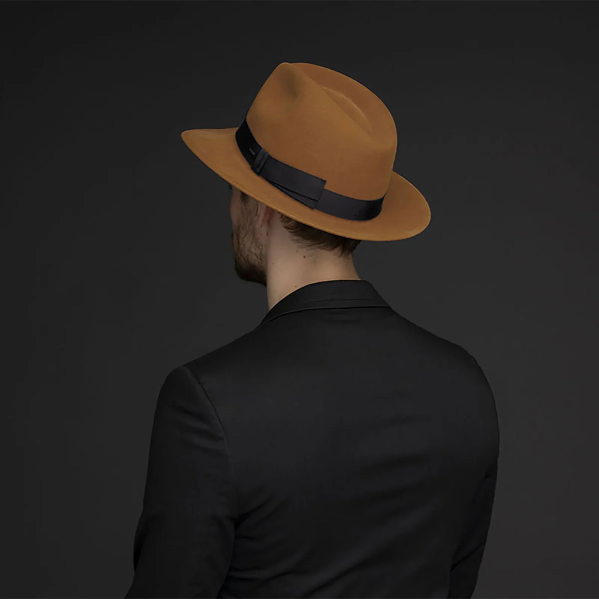 Hereford Fedora