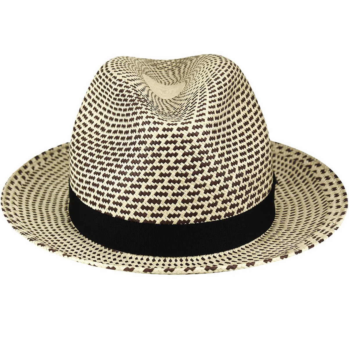 Hernen Panama Fedora