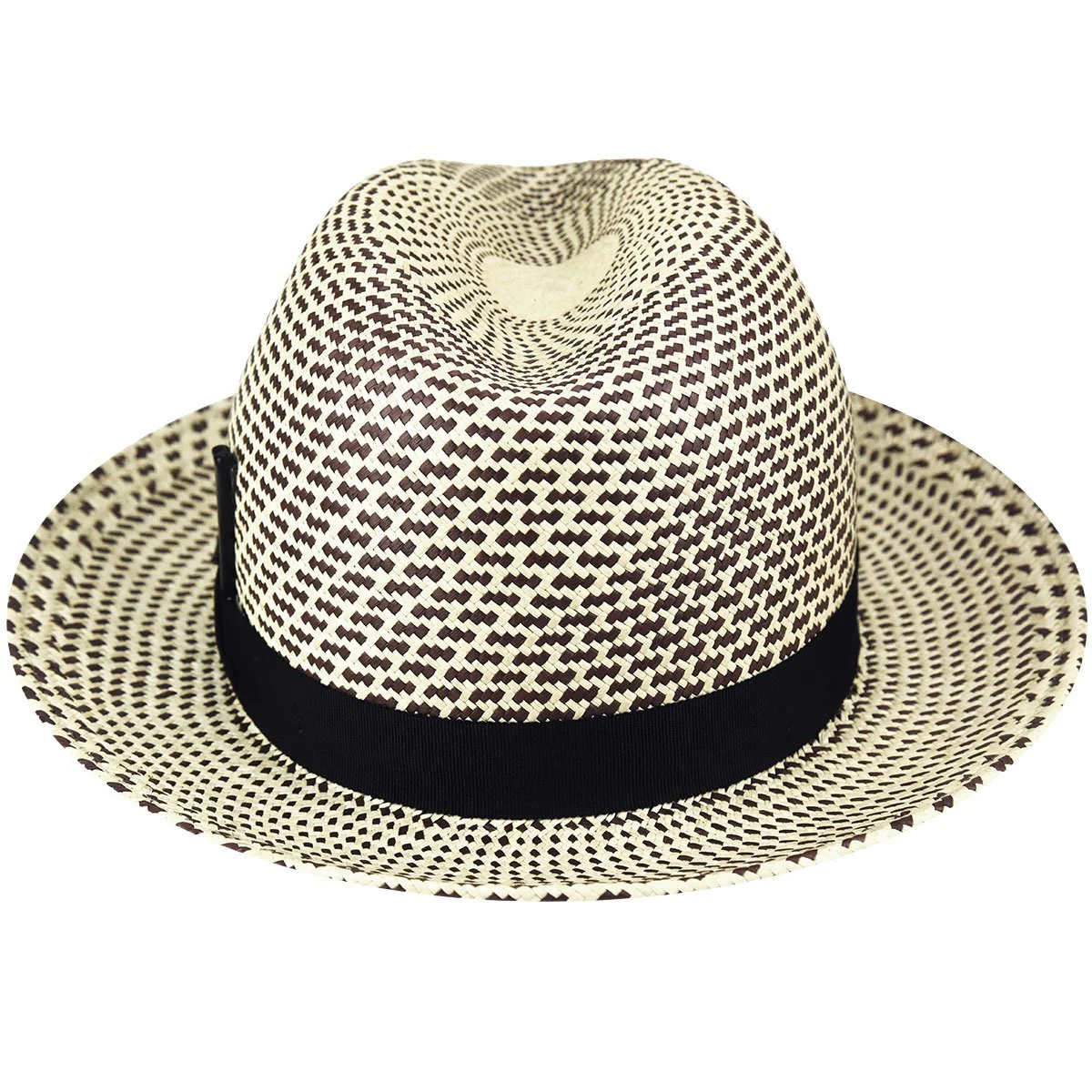 Hernen Panama Fedora