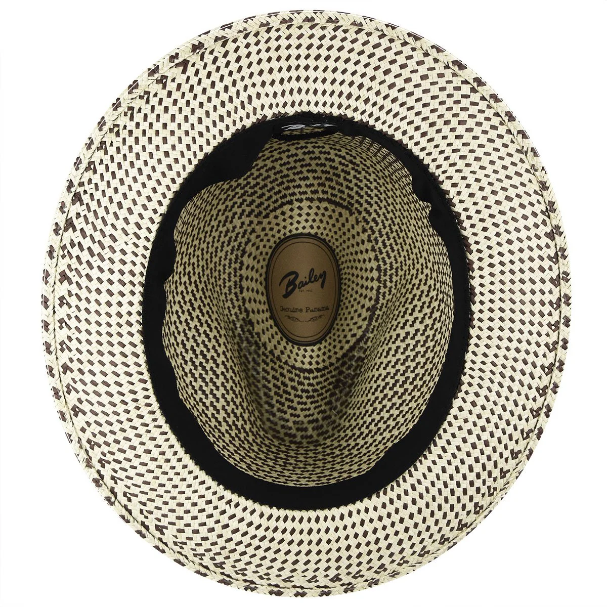 Hernen Panama Fedora