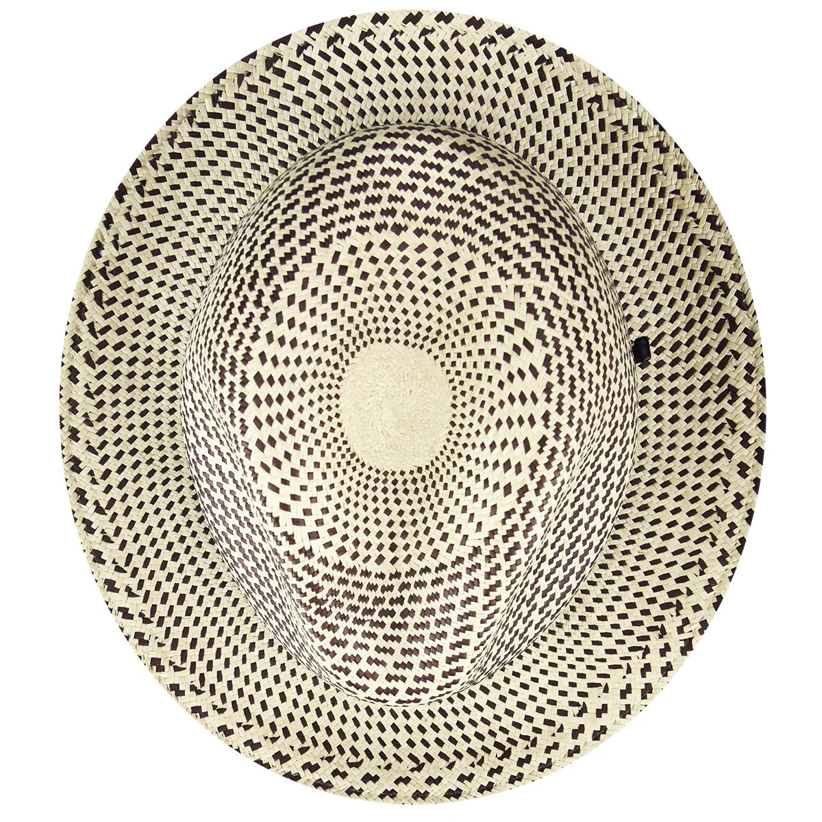 Hernen Panama Fedora