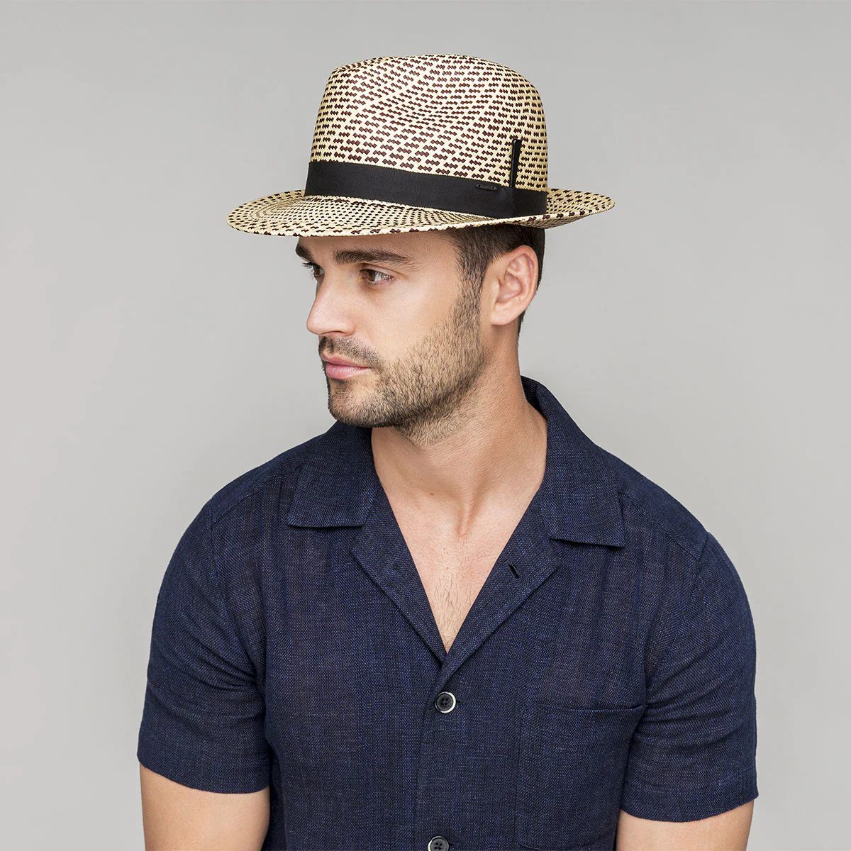 Hernen Panama Fedora