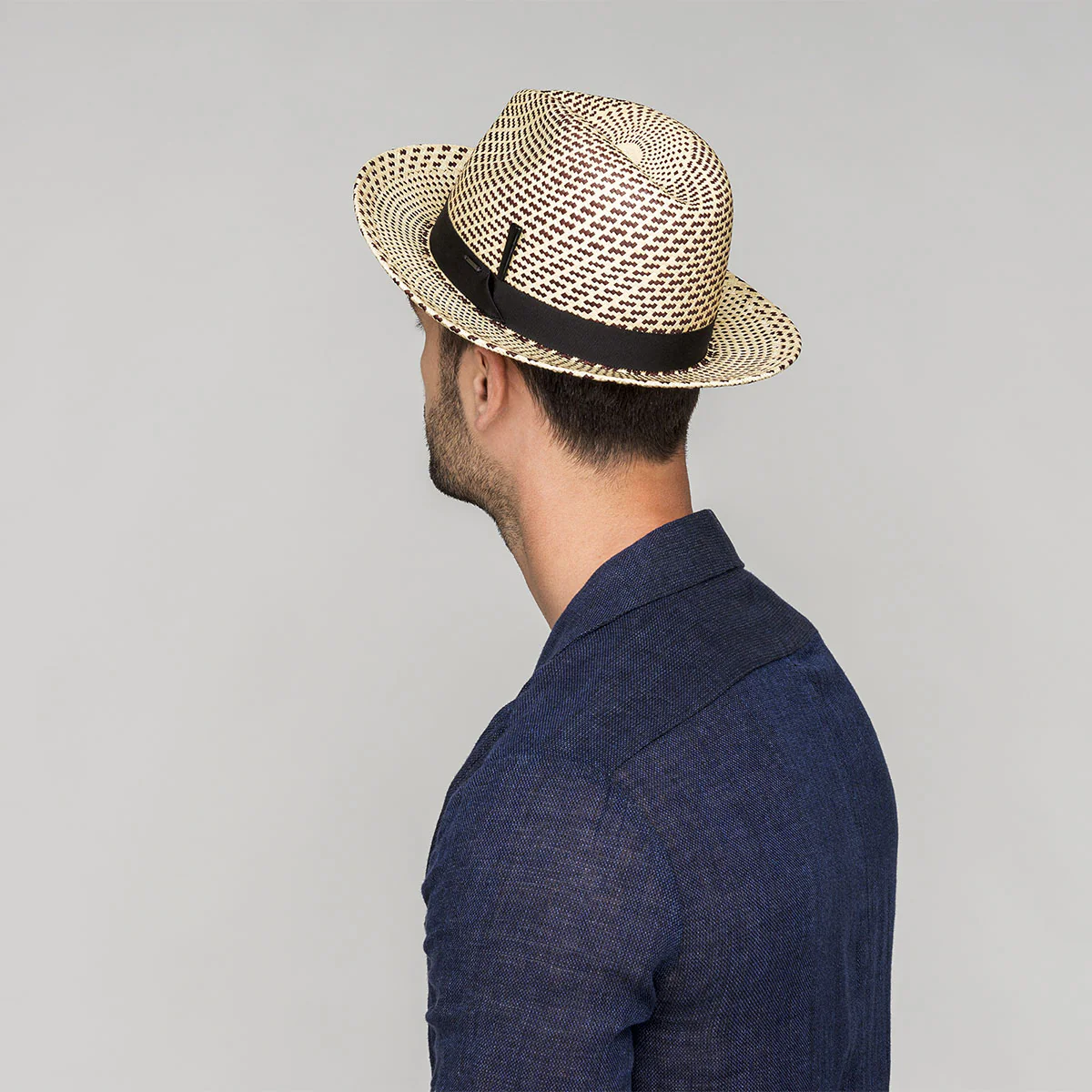 Hernen Panama Fedora