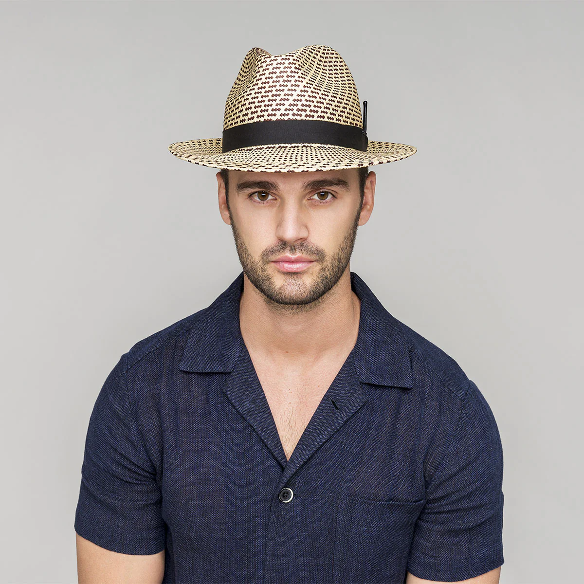 Hernen Panama Fedora
