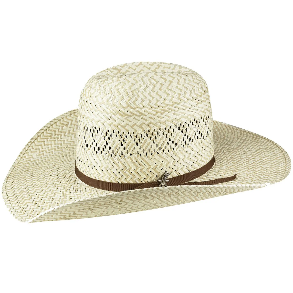 Honor 10X Cowboy Western Hat