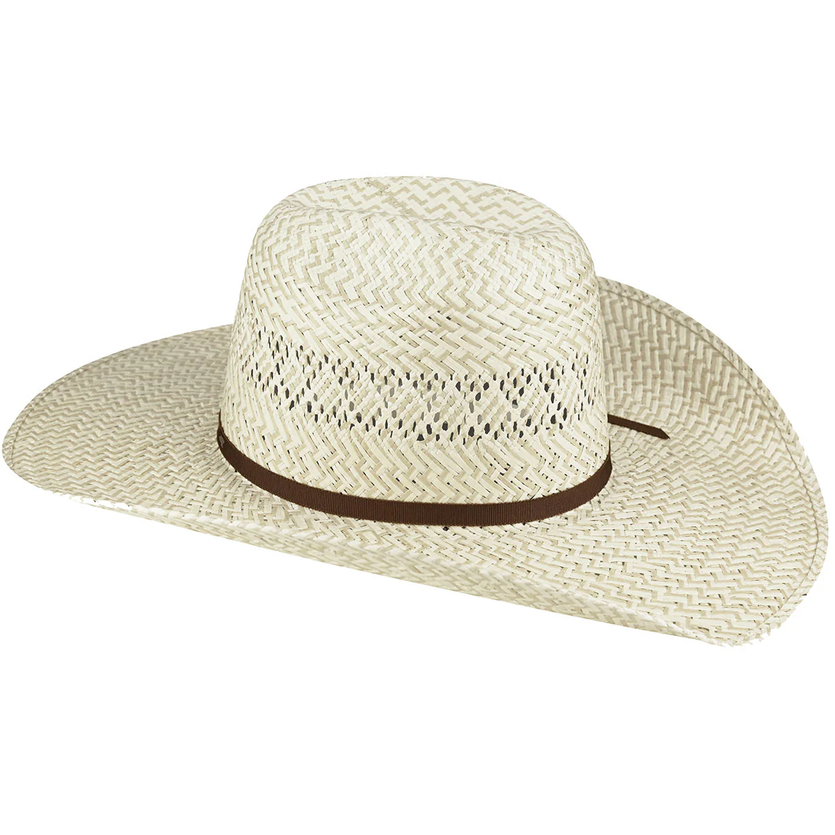 Honor 10X Cowboy Western Hat
