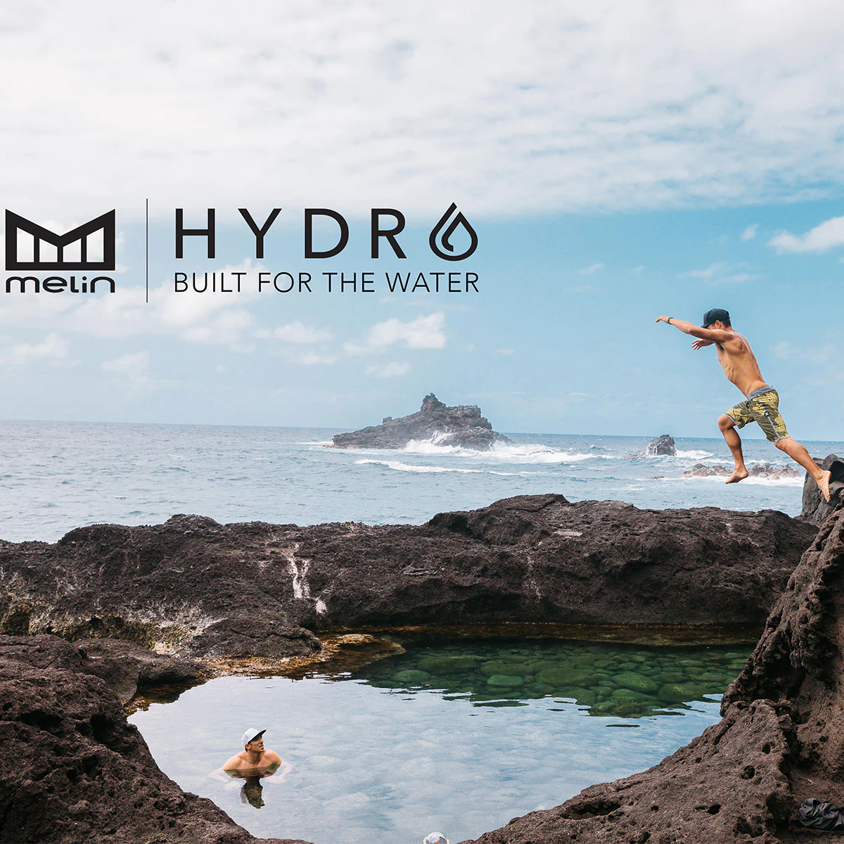 Hydro A-Game Baseball
