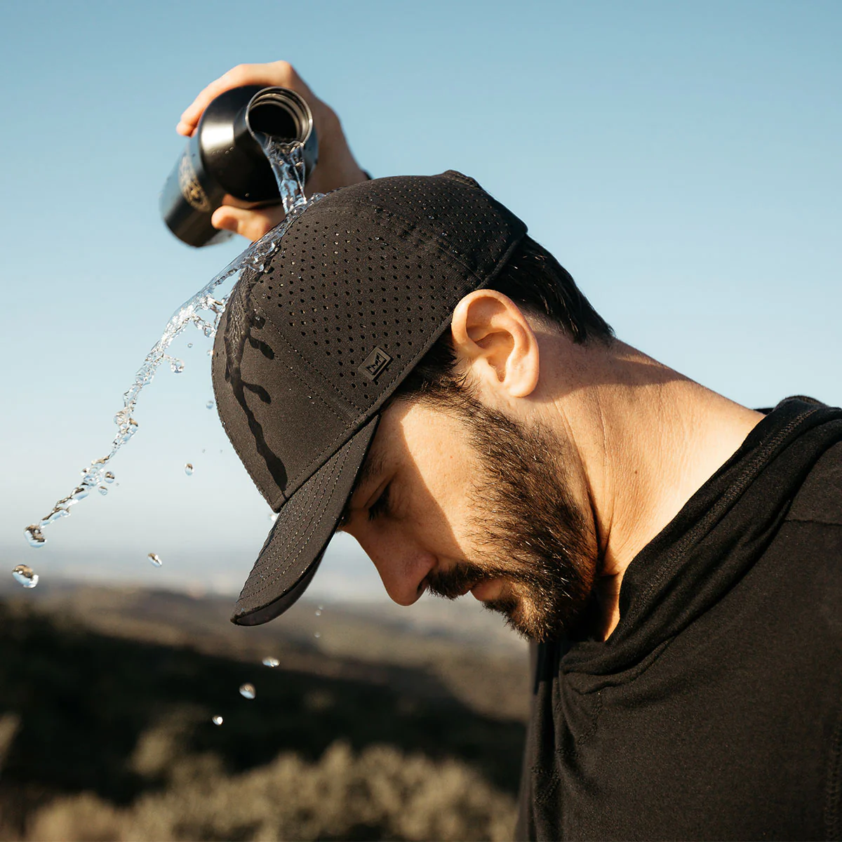 Hydro A-Game Baseball