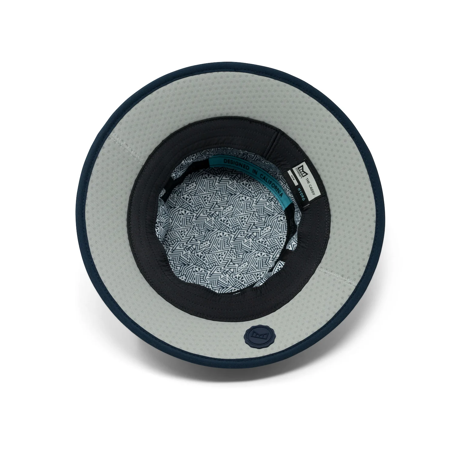 8974-hydro-caddy-bucket-navy-4.webp Hydro Caddy Bucket - Navy