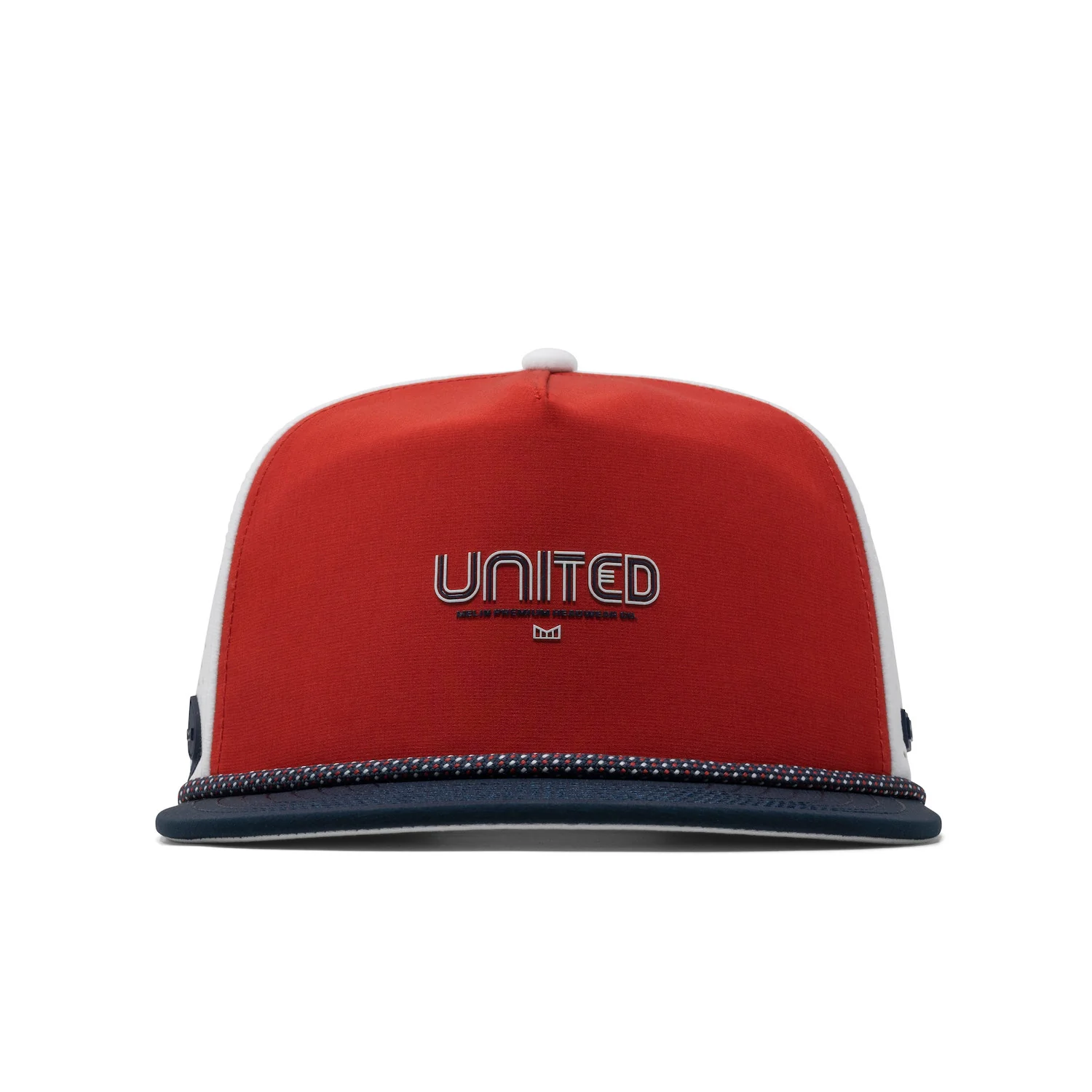 8976-hydro-coronado-americana-baseball-cap-2.webp Hydro Coronado Americana Baseball Cap