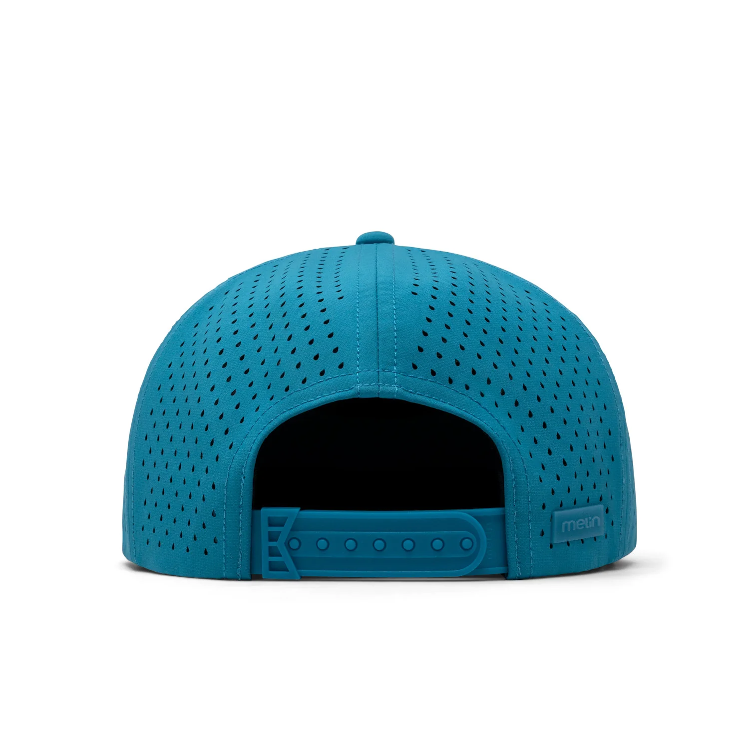 8977-hydro-coronado-brick-baseball-cap-blue-lagoon-4.webp Hydro Coronado Brick Baseball Cap - Blue Lagoon
