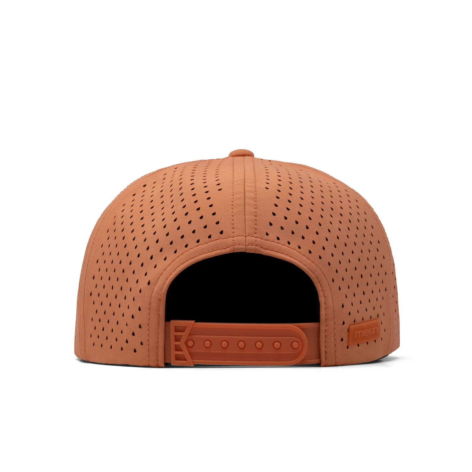 Hydro Coronado Brick Baseball Cap - Cantaloupe Cooler