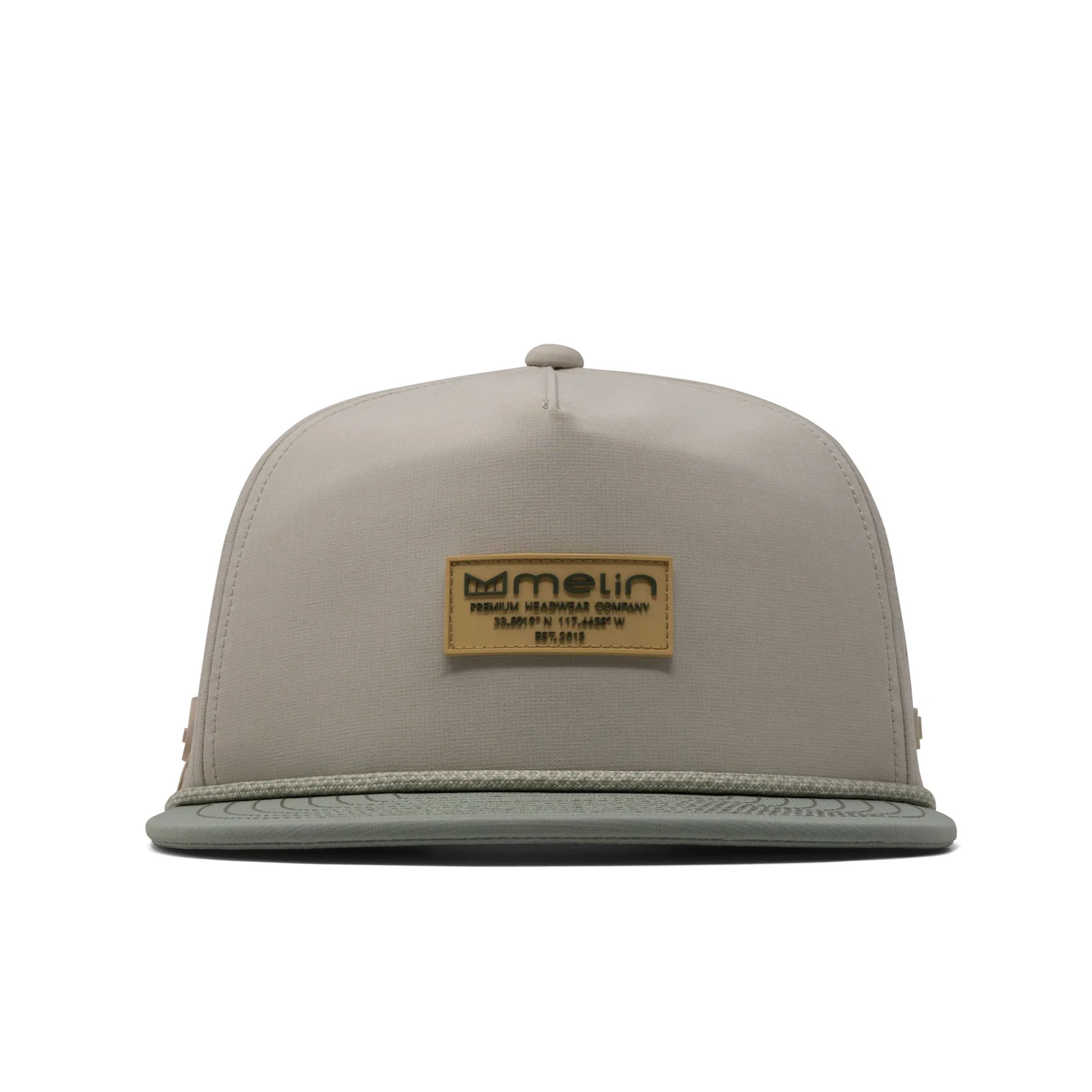 Hydro Coronado Sandy Shores Baseball Cap