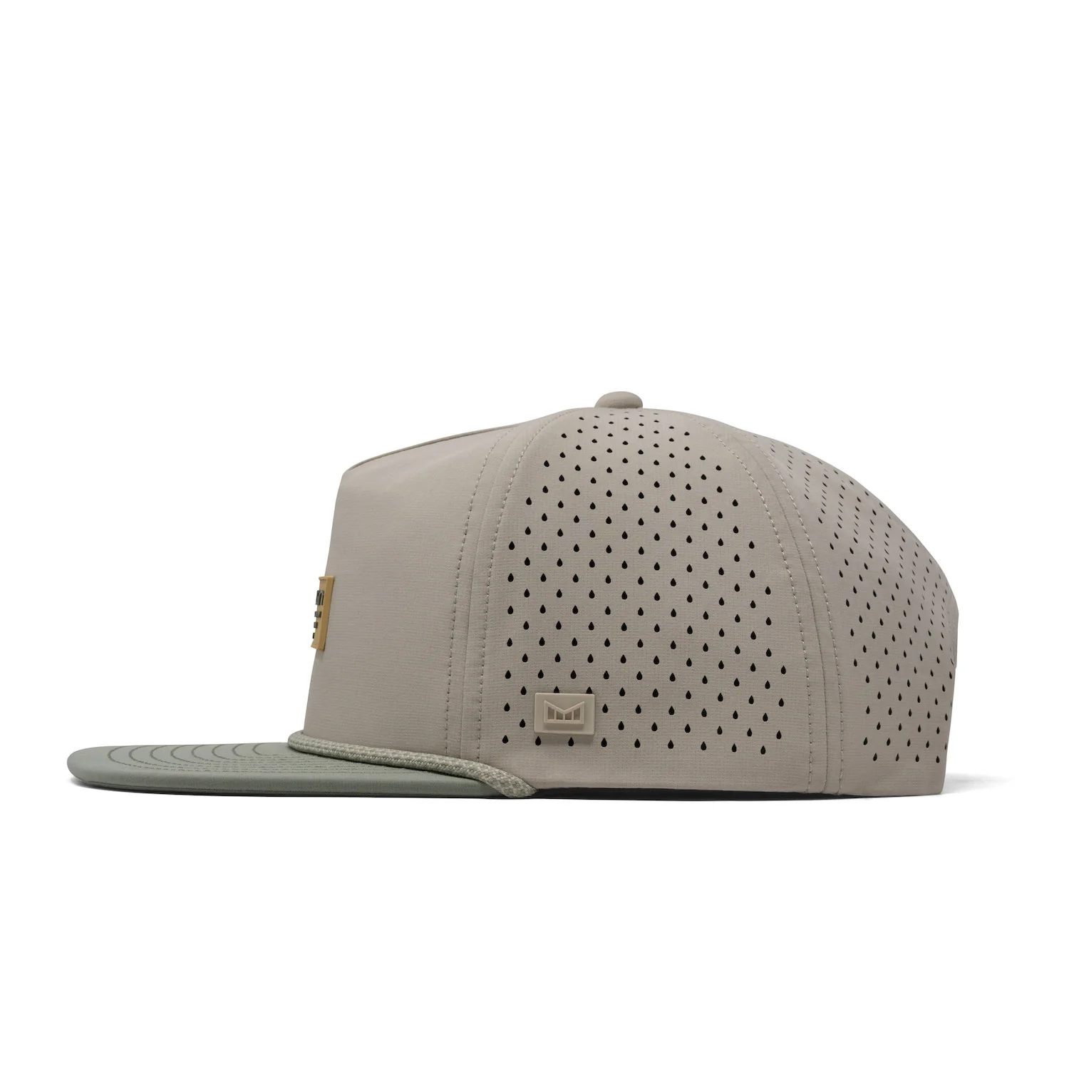 Hydro Coronado Sandy Shores Baseball Cap