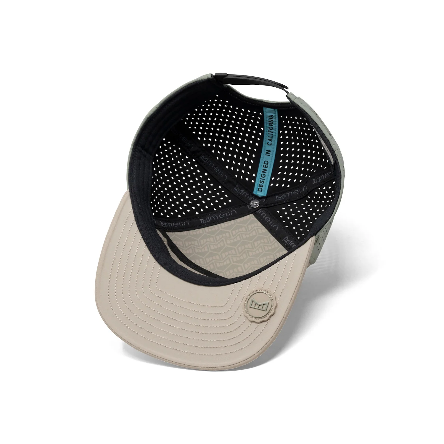 Hydro Coronado Sandy Shores Baseball Cap