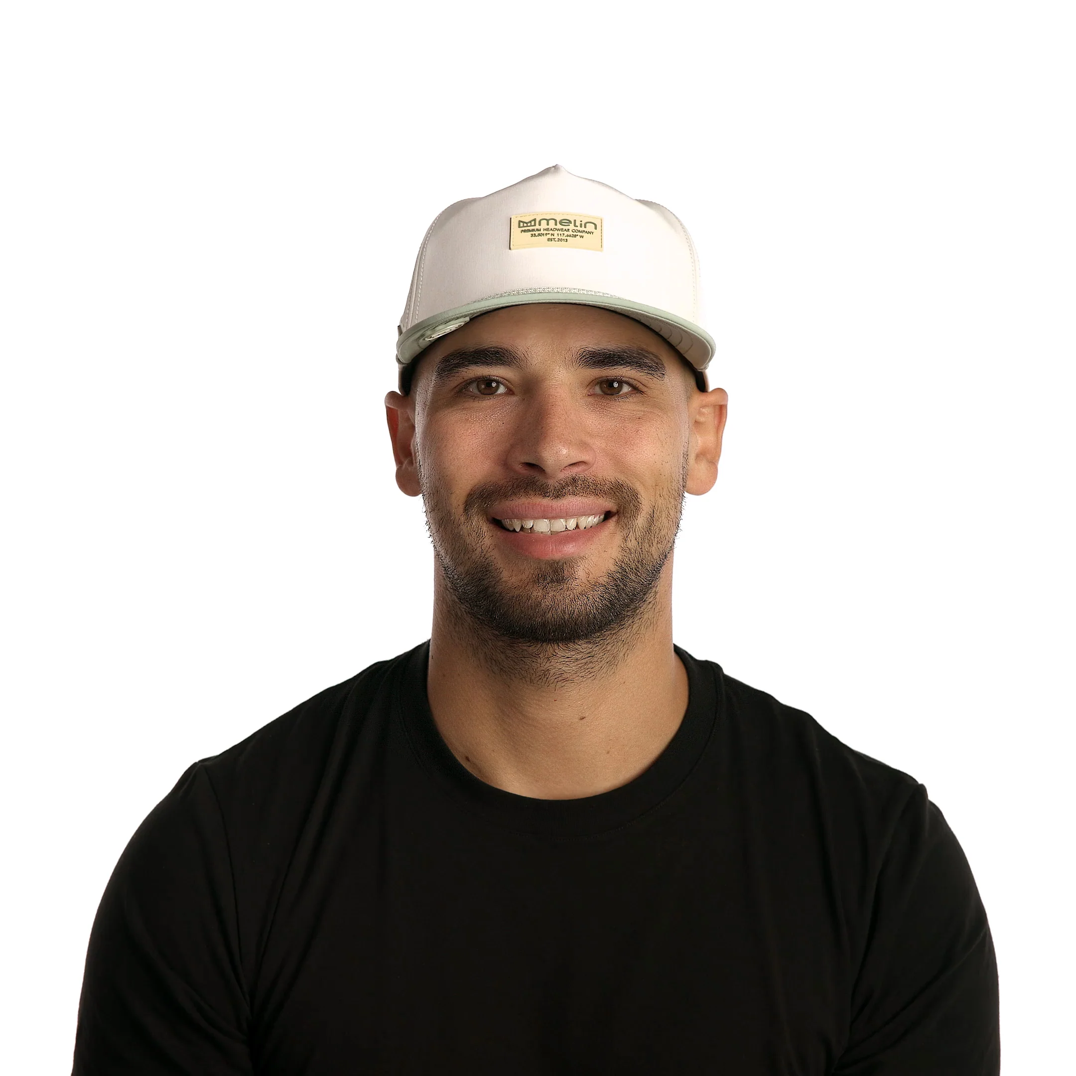 Hydro Coronado Sandy Shores Baseball Cap