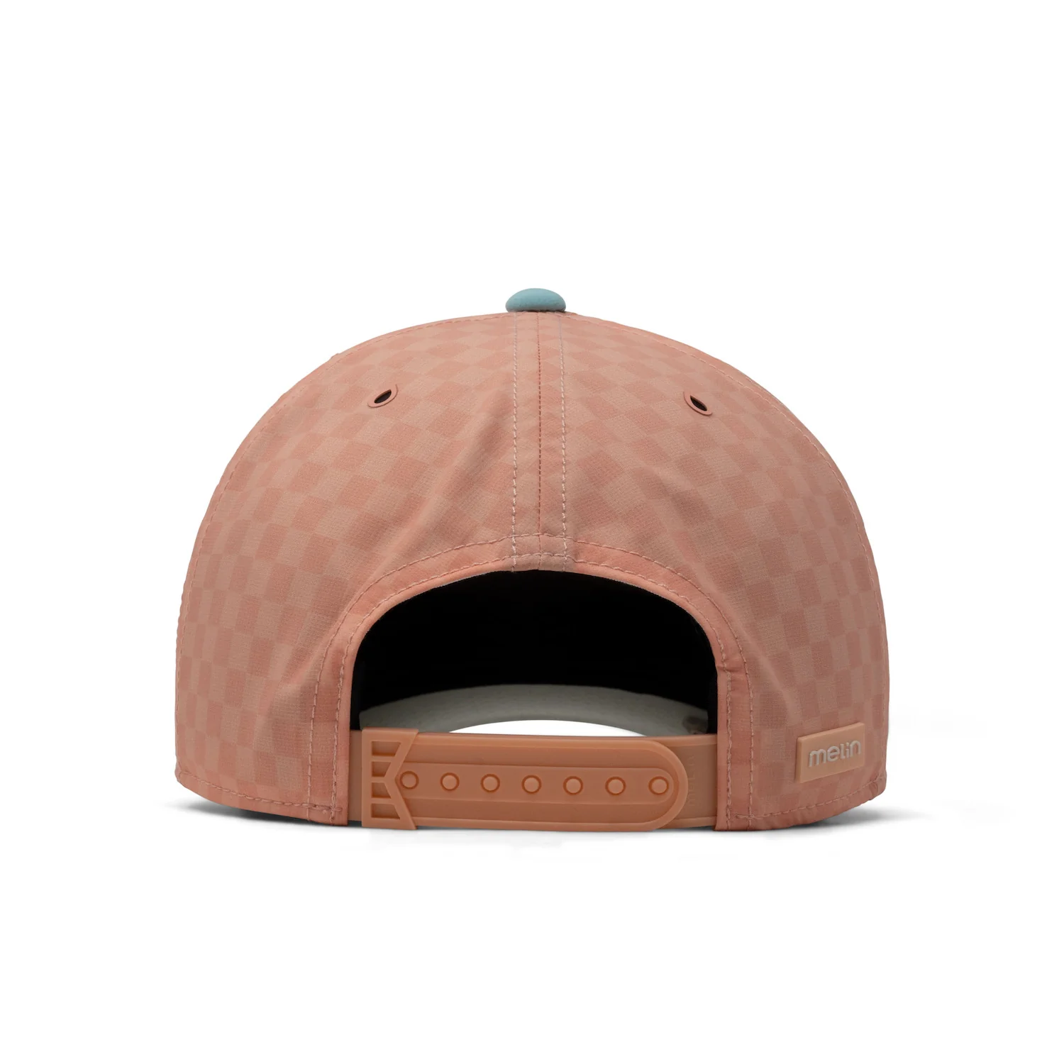 Hydro Odyssey Drive Baseball Cap - Peach Nectar