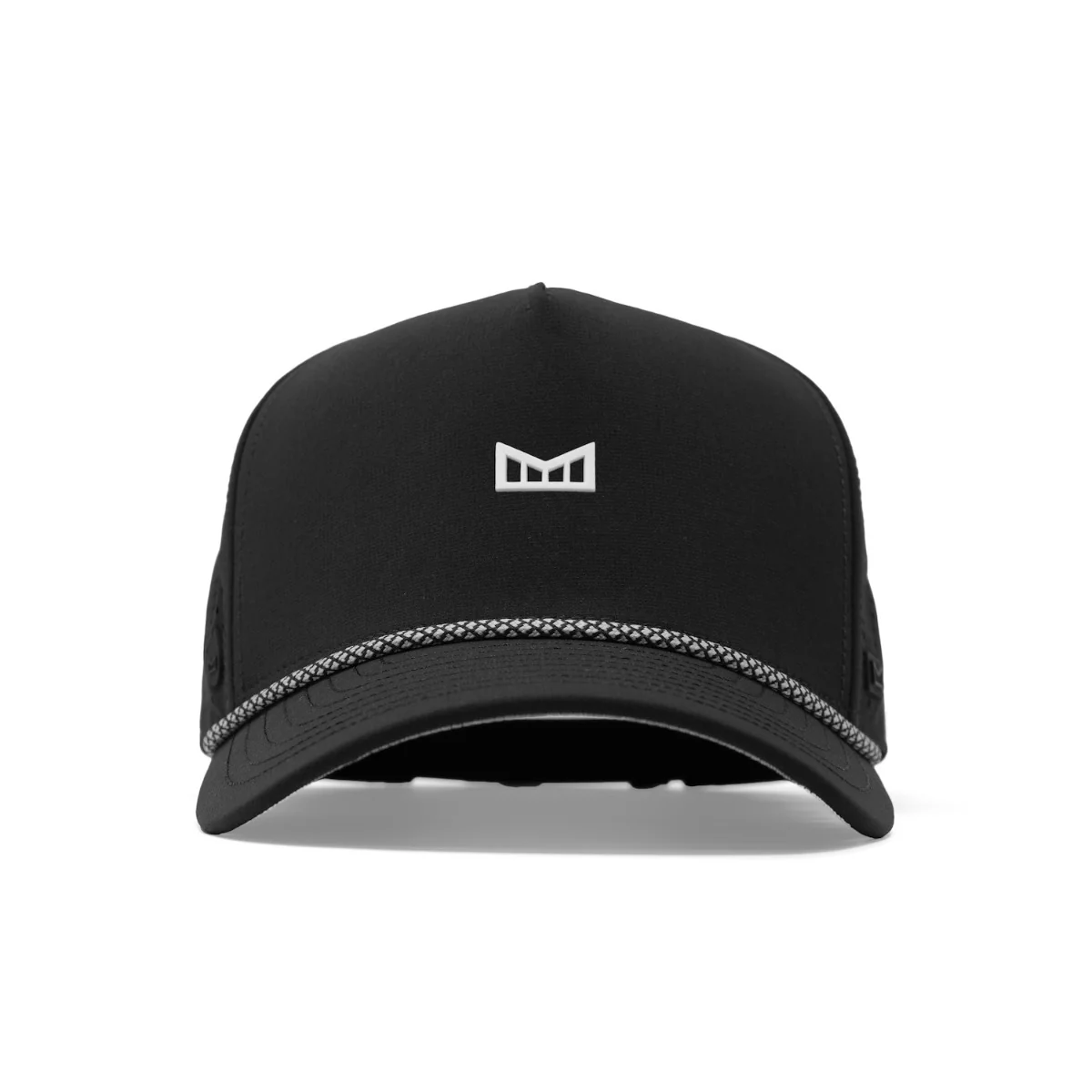 Hydro Odyssey Rope Bulls Icon - Black
