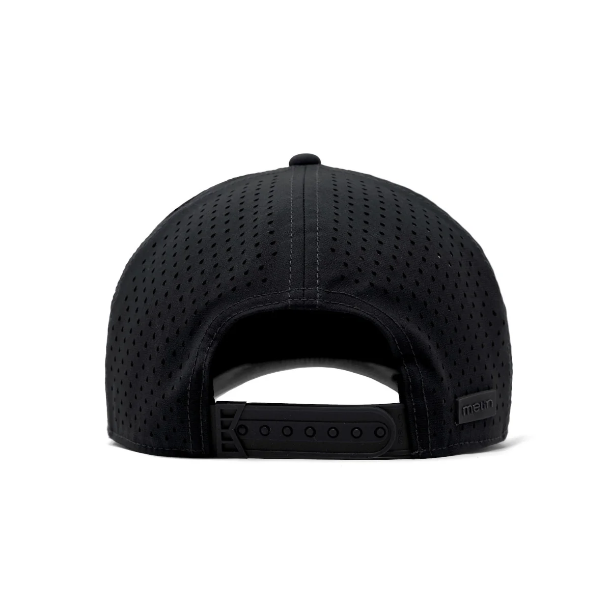 Hydro Odyssey Rope Bulls Icon - Black