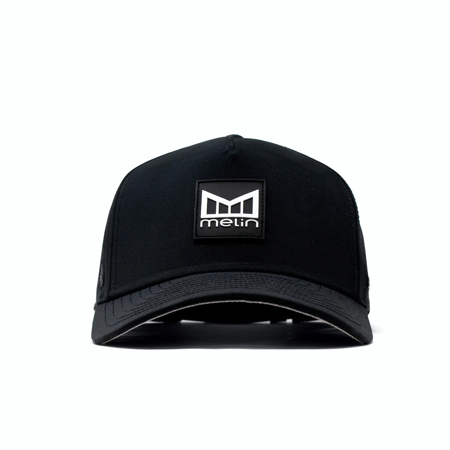 Hydro Odyssey Stacked Baseball Cap