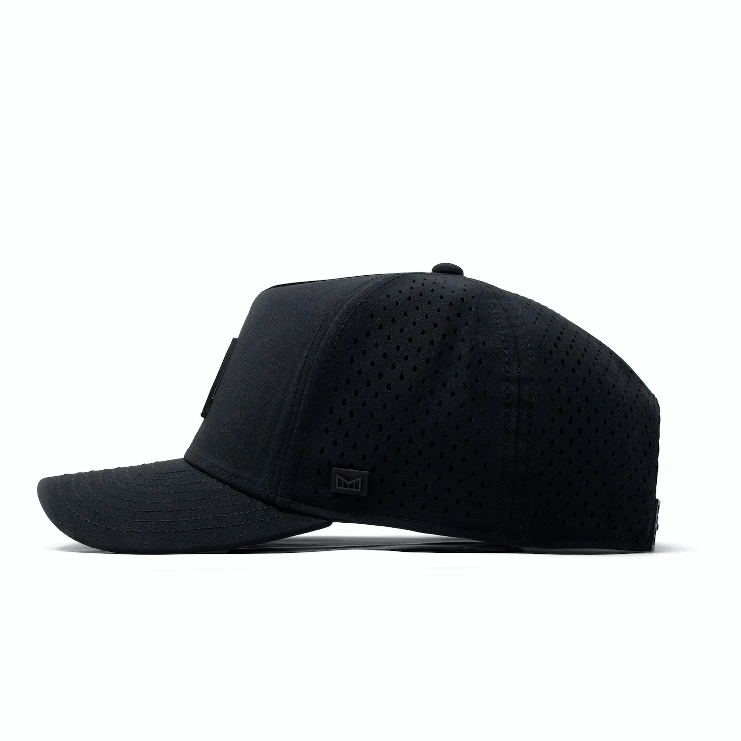Hydro Odyssey Stacked Baseball Cap
