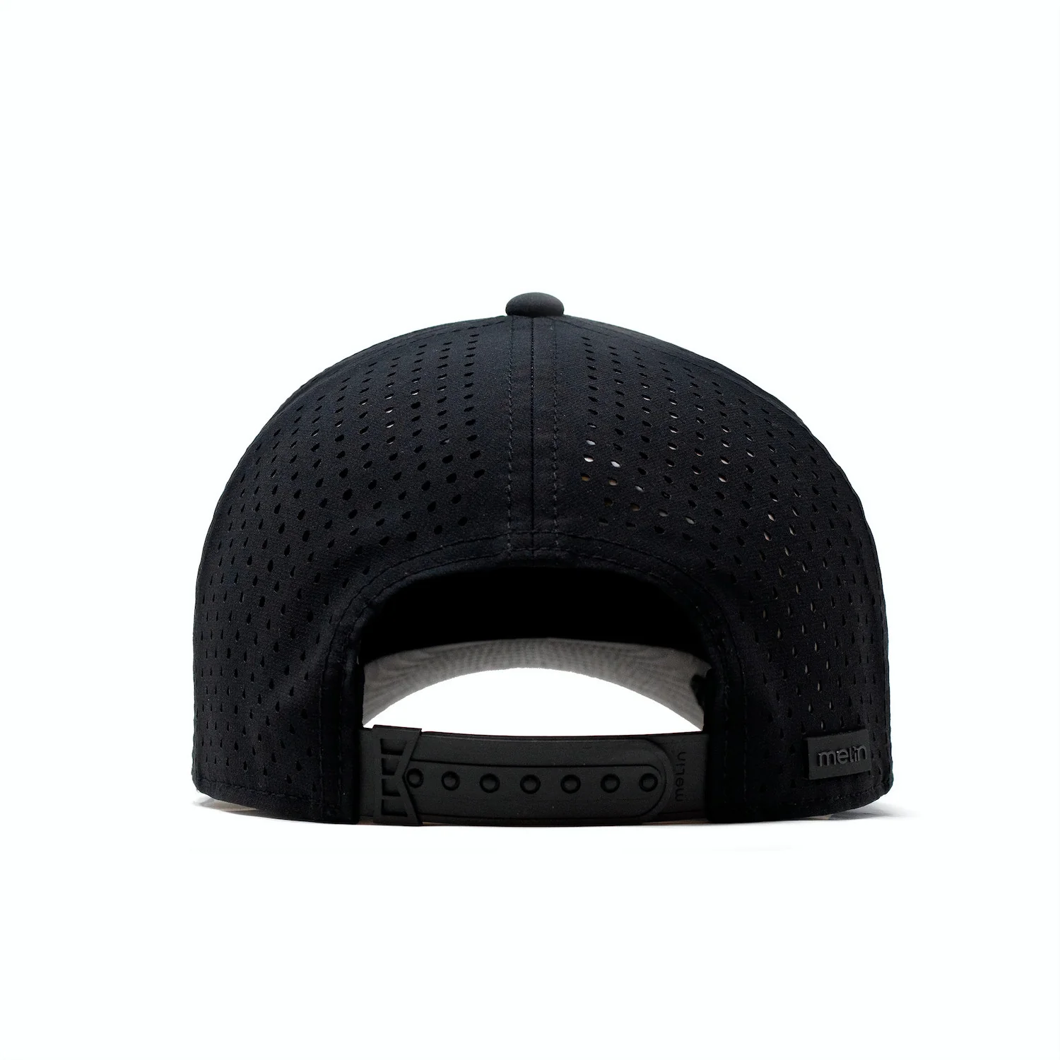 Hydro Odyssey Stacked Baseball Cap