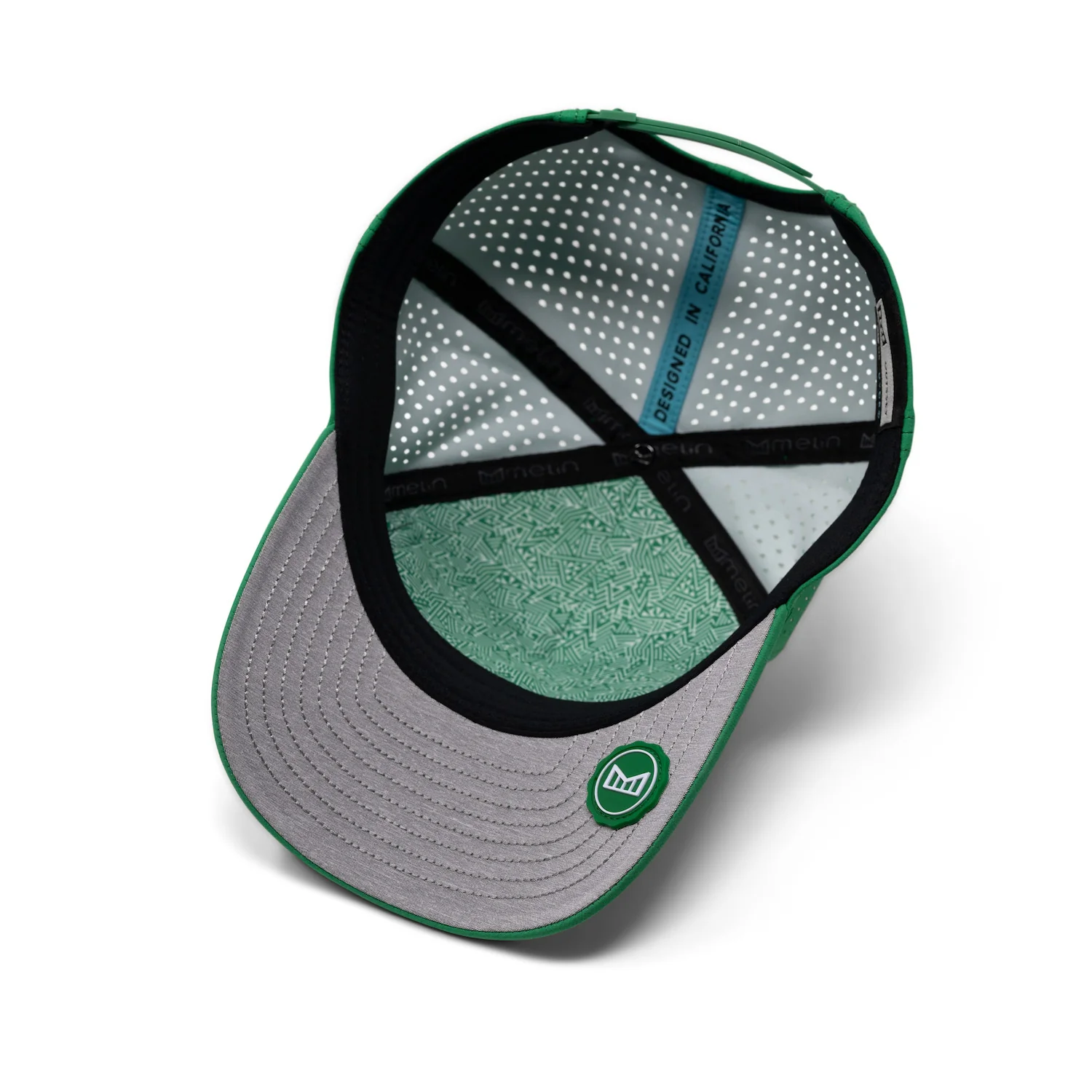 8991-hydro-odyssey-stacked-baseball-cap-5.webp Hydro Odyssey Stacked Baseball Cap