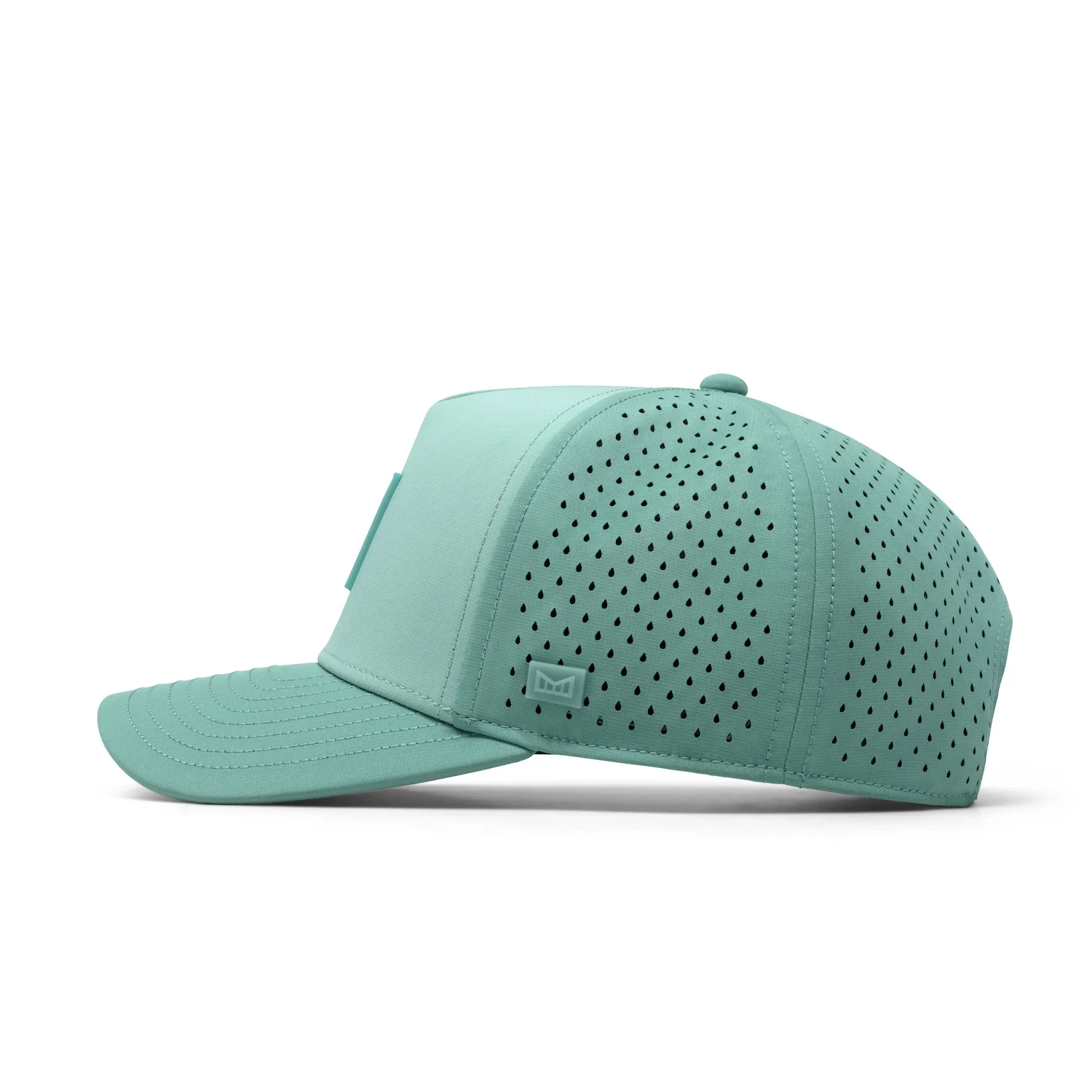 Hydro Odyssey Stacked Baseball Cap - Whatamelin