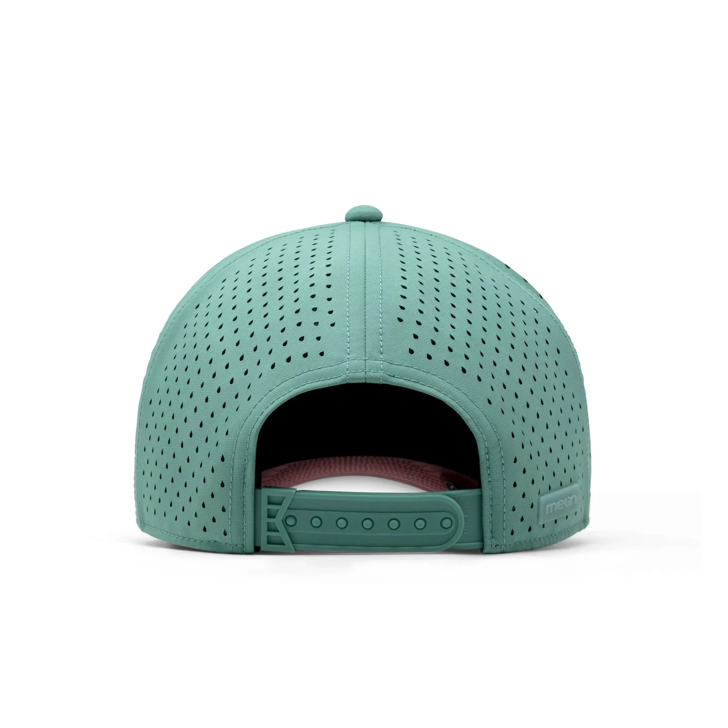 Hydro Odyssey Stacked Baseball Cap - Whatamelin
